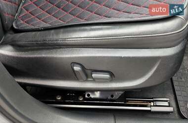 Седан Audi A6 2014 в Черкассах