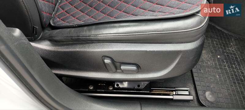 Седан Audi A6 2014 в Черкассах