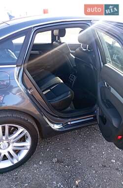 Седан Audi A6 2005 в Дрогобыче