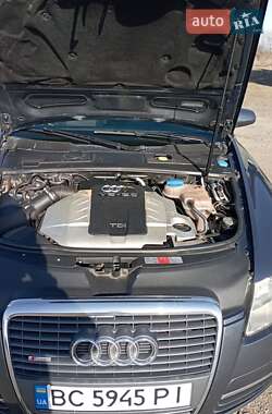 Седан Audi A6 2005 в Дрогобыче