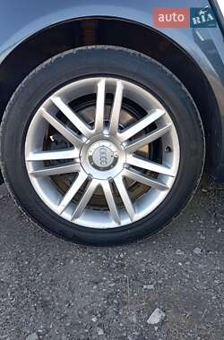 Седан Audi A6 2005 в Дрогобыче
