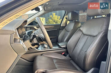 Седан Audi A6 2019 в Хмельницком