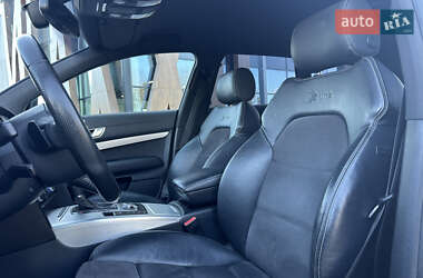 Универсал Audi A6 2010 в 