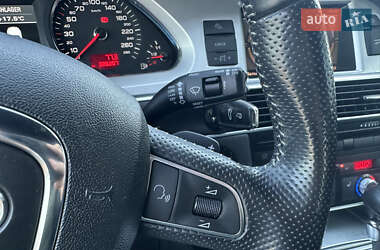 Универсал Audi A6 2010 в 