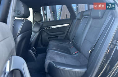Универсал Audi A6 2010 в 