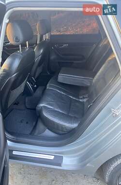 Универсал Audi A6 2008 в 