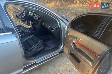 Универсал Audi A6 2008 в 