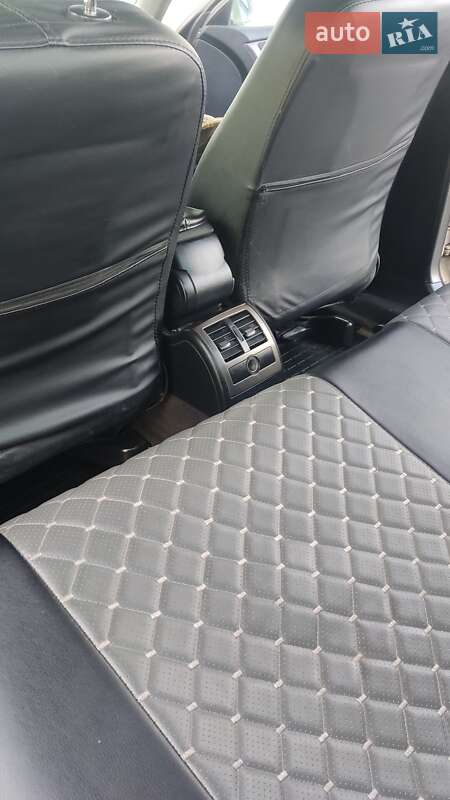 Седан Audi A6 2000 в Тернополе