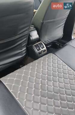 Седан Audi A6 2000 в 