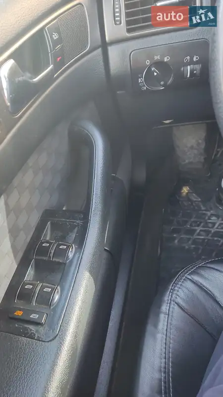 Audi A6 2000 VIN WAUZZZ4BZYN127625 фото оголошення 28 з 71