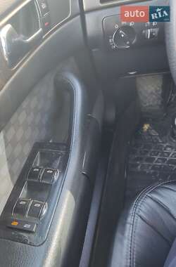 Седан Audi A6 2000 в 