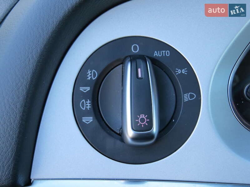 Универсал Audi A6 2011 в Кропивницком