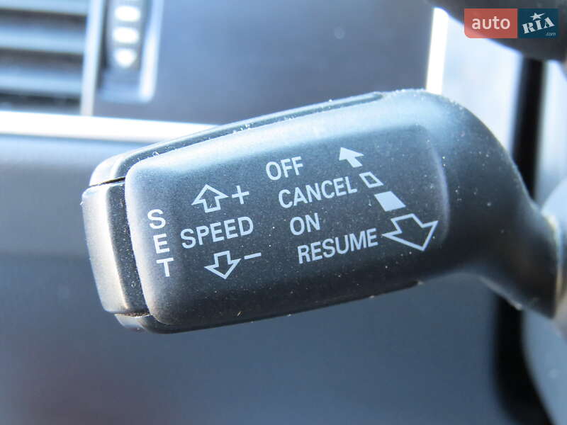Универсал Audi A6 2011 в Кропивницком