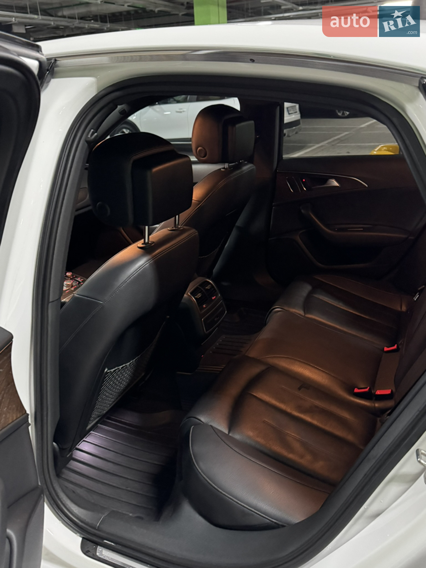 2016 Audi A6 - мініатюра 11