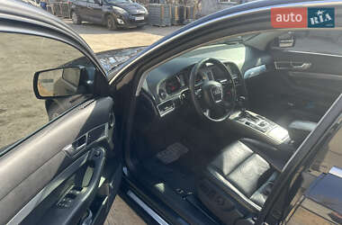 Універсал Audi A6 2007 в Коростишеві