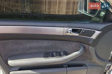 Седан Audi A6 1998 в 