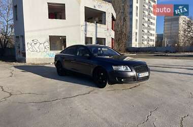 Седан Audi A6 2006 в Харькове