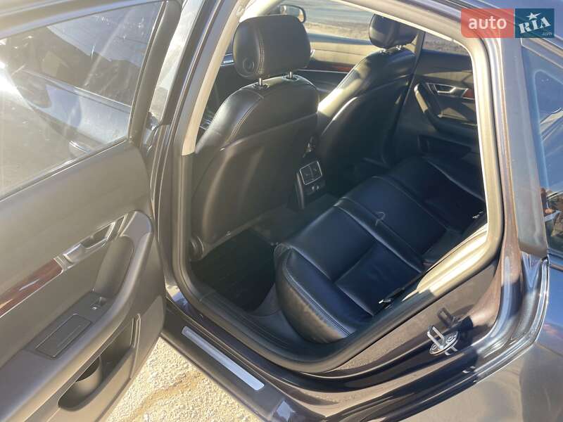 Седан Audi A6 2006 в Кременчуге