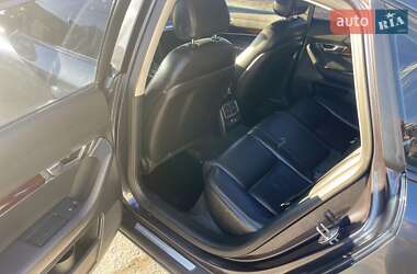 Седан Audi A6 2006 в 