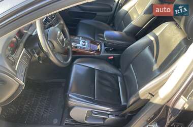 Седан Audi A6 2006 в 