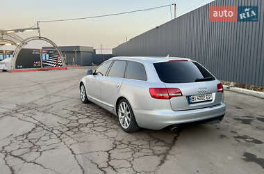 Audi A6 2008 Audi A6 2008