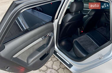 Универсал Audi A6 2008 в 