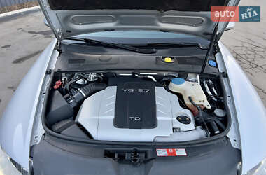 Универсал Audi A6 2008 в 