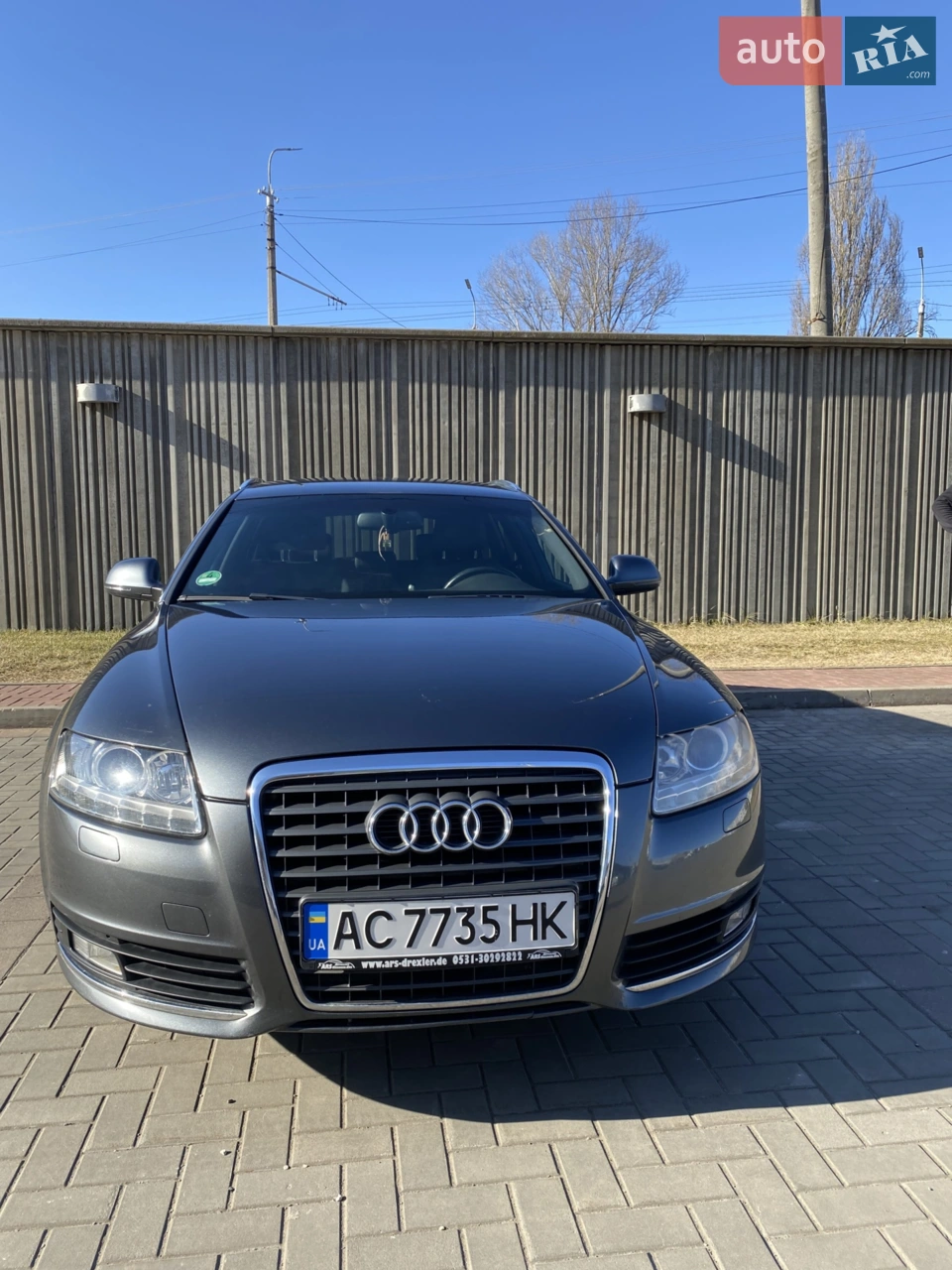 2011 Audi A6 - мініатюра 52