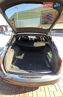 Універсал Audi A6 2010 в Луцьку