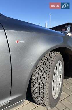 Універсал Audi A6 2010 в 