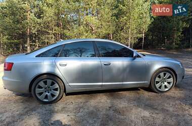 Audi A6 2007