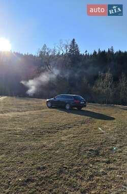 Седан Audi A6 2008 в 
