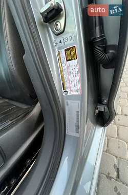 Седан Audi A6 2014 в Львове