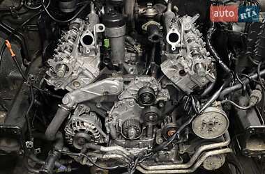 Универсал Audi A6 2001 в Киеве
