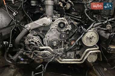 Универсал Audi A6 2001 в Киеве
