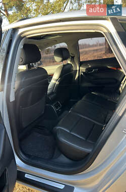 Седан Audi A6 2008 в Пулинах