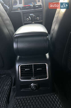 Седан Audi A6 2008 в Пулинах