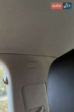 Седан Audi A6 2008 в 