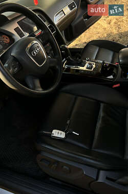 Седан Audi A6 2008 в Пулинах
