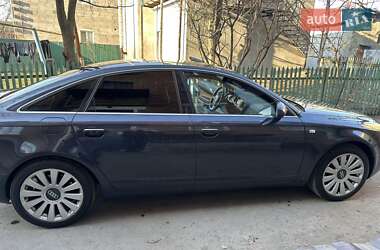 Седан Audi A6 2006 в Первомайську