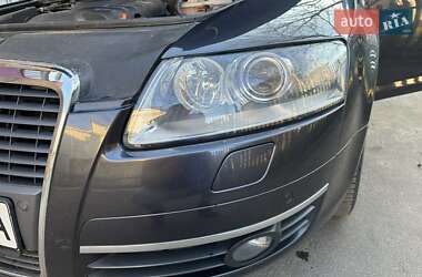 Седан Audi A6 2006 в Первомайську