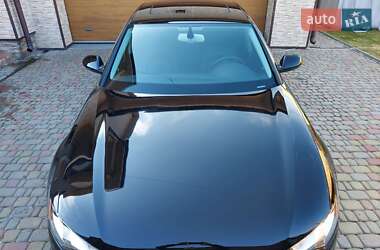 Седан Audi A6 2014 в 