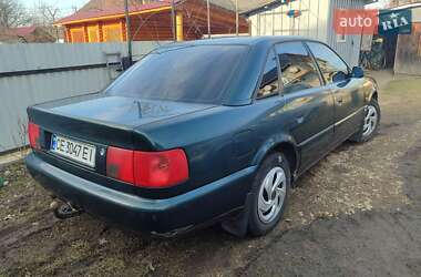 Седан Audi A6 1996 в 