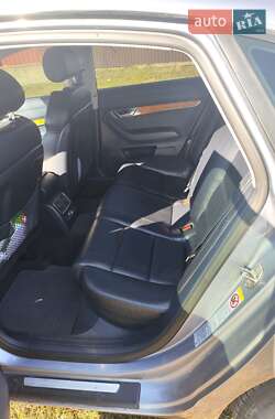 Седан Audi A6 2006 в 