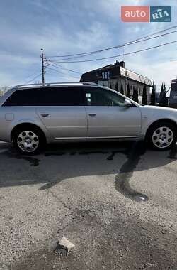 Універсал Audi A6 2003 в 