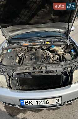 Універсал Audi A6 2003 в 