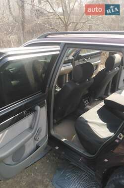 Универсал Audi A6 1996 в 
