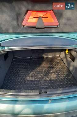Седан Audi A6 1998 в 