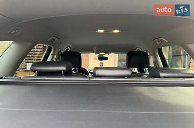 Универсал Audi A6 2012 в 