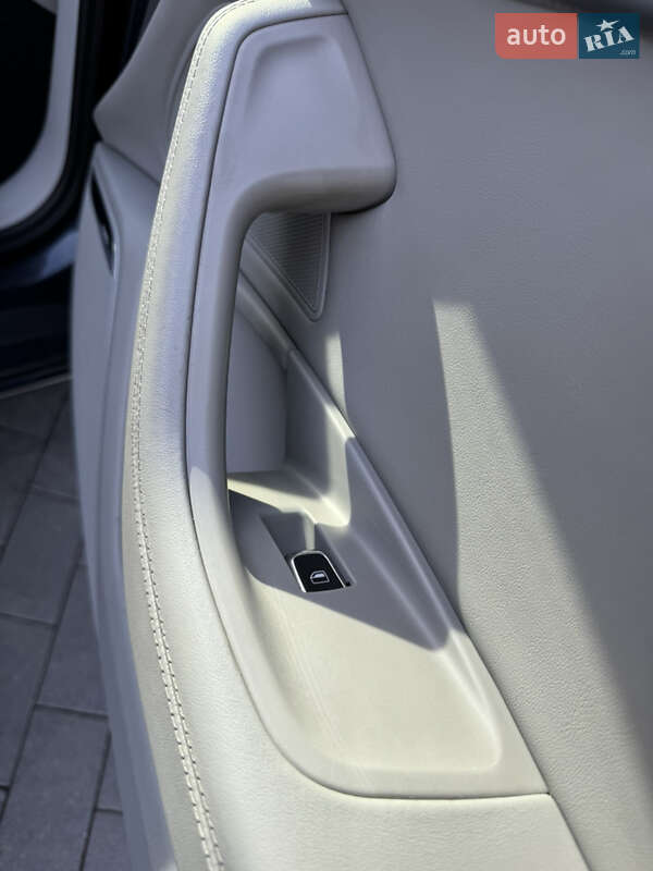 Седан Audi A6 2011 в Одесі
